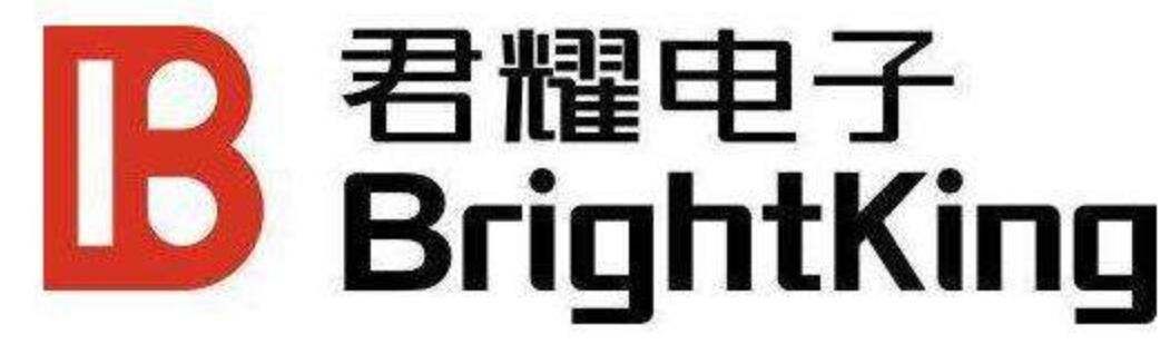 君耀（BrightKing）